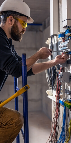 SEO für Gerbäudereinigungen