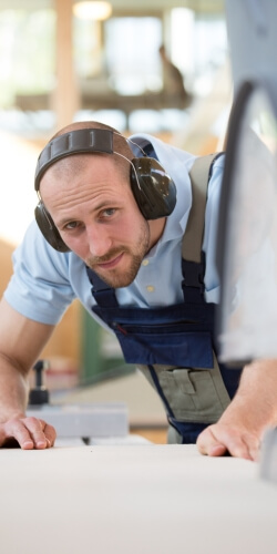 SEO für Gerbäudereinigungen